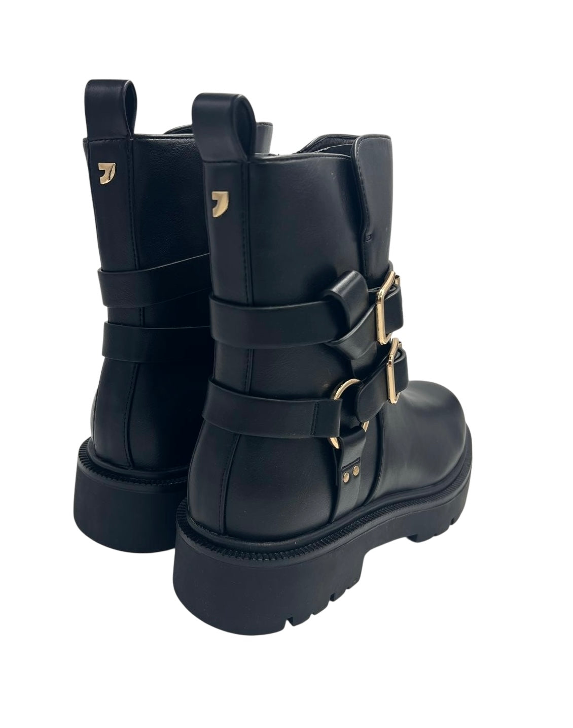 STIVALETTO GIOSEPPO MORENCI 76016