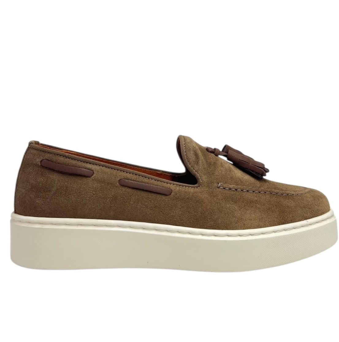 MOCASSINO EXTON 825