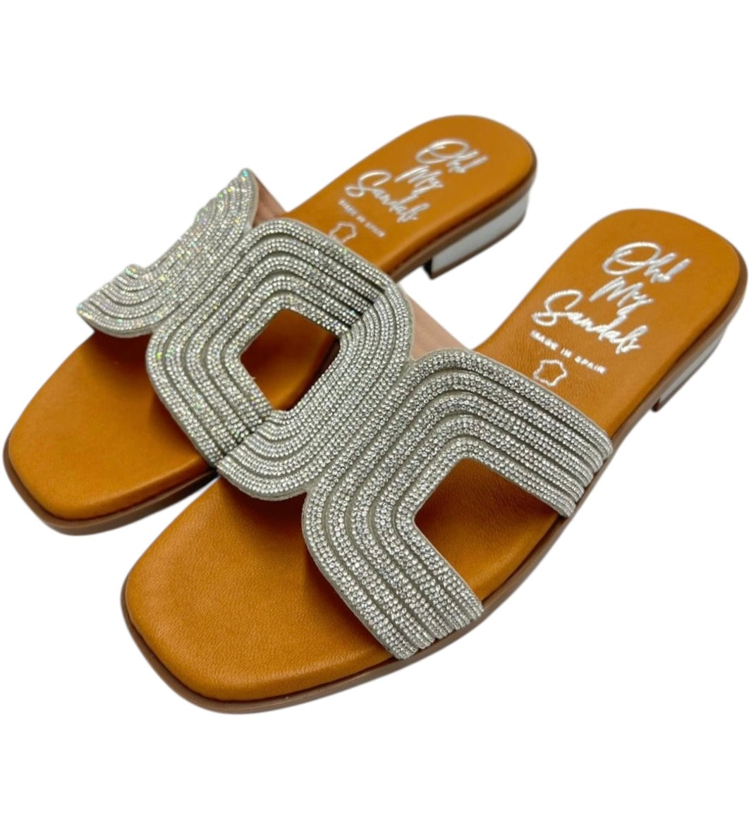 SANDALO OH MY SANDALS 5590