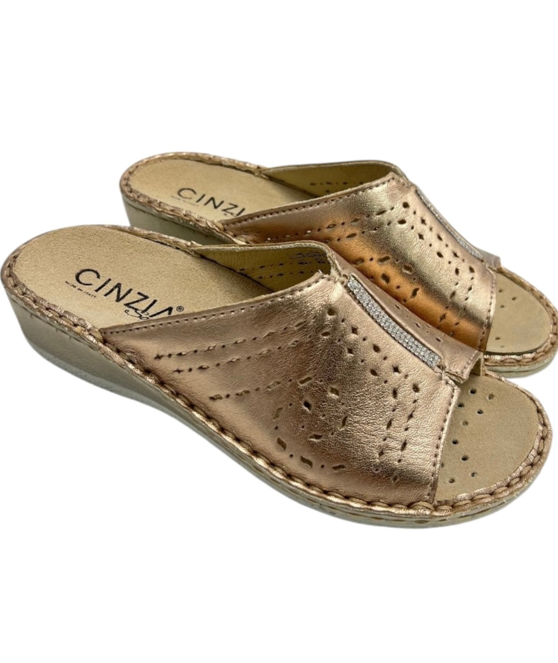 CIABATTA CINZIA SOFT IM2095F