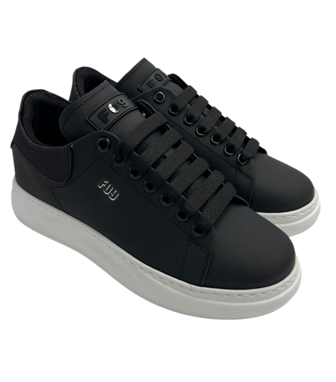 SNEAKERS F09 600 M