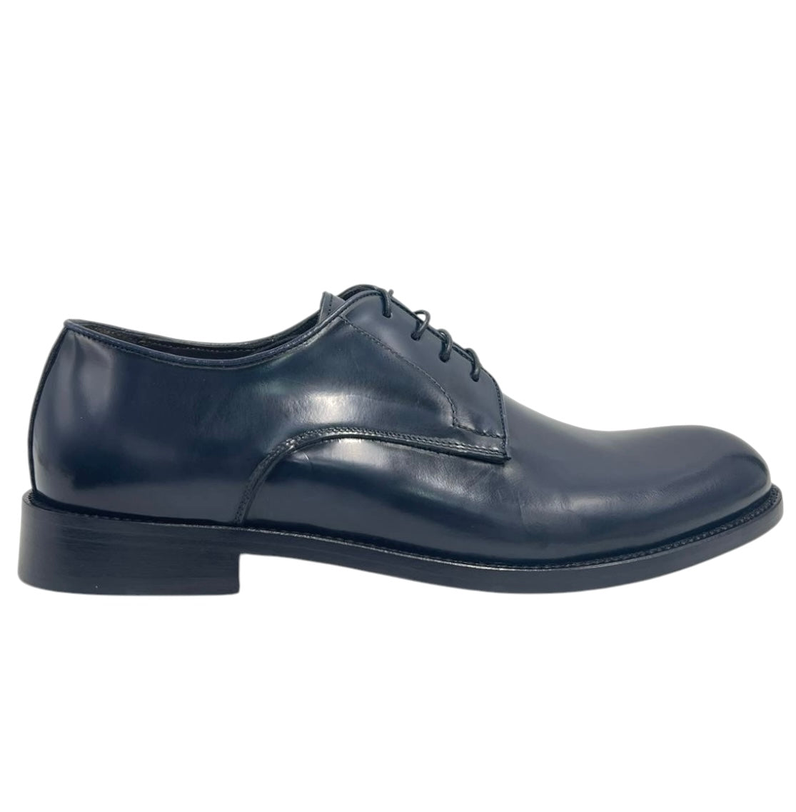 SCARPA CERIMONIA UOMO EXTON 1374