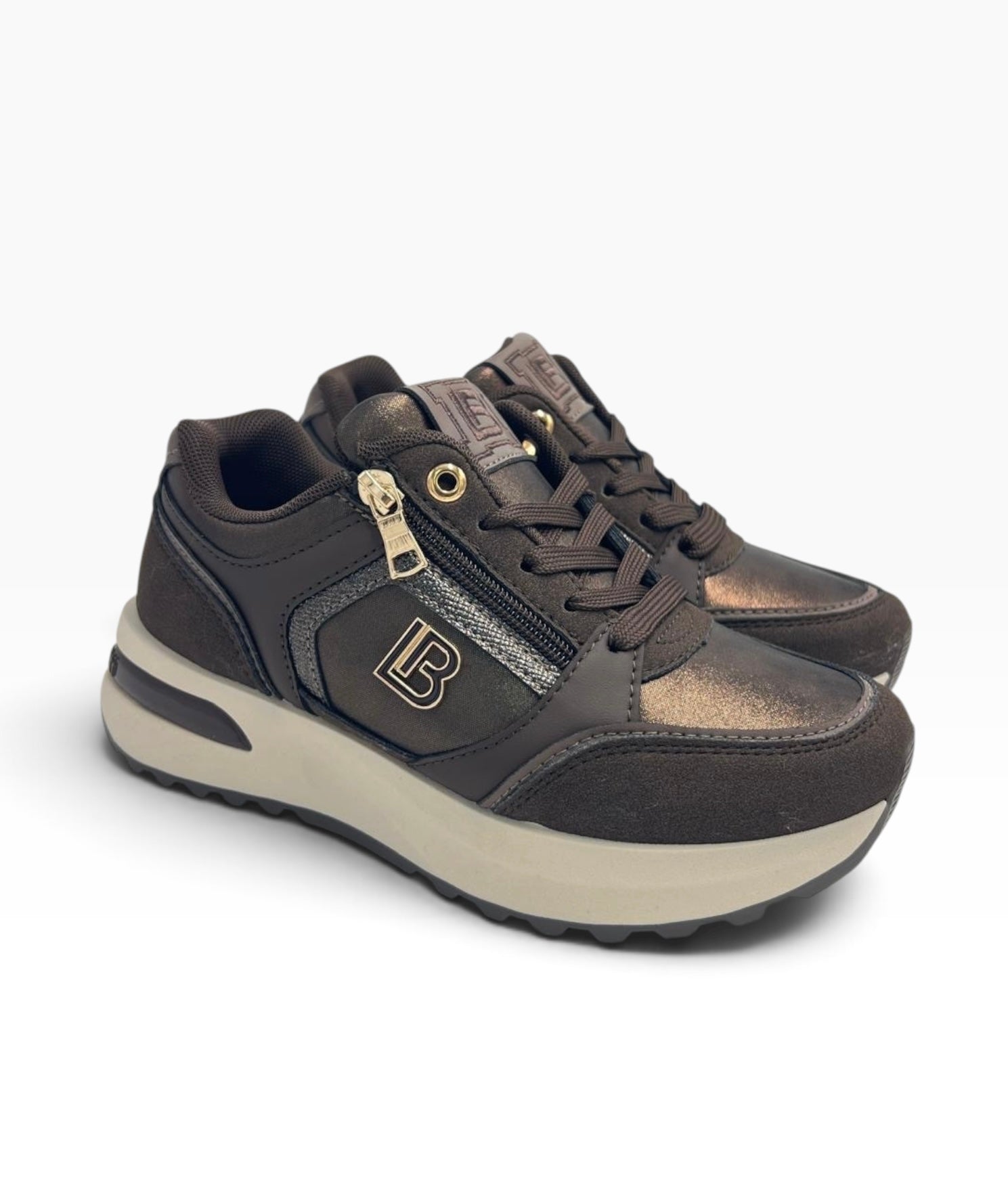SNEAKERS LAURA BIAGIOTTI 9813