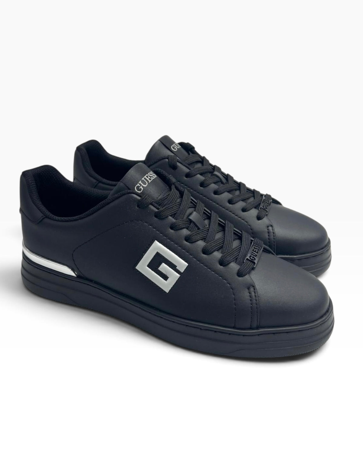 SNEAKERS GUESS FMTWELLEA12