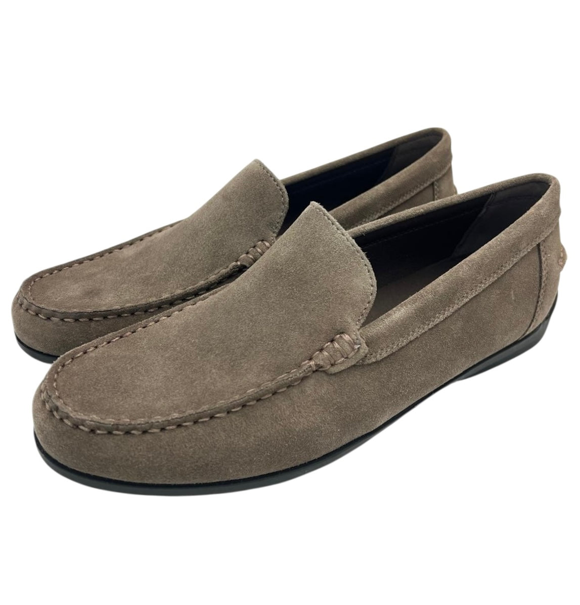 MOCASSINO GEOX U SIRON U55Q3A