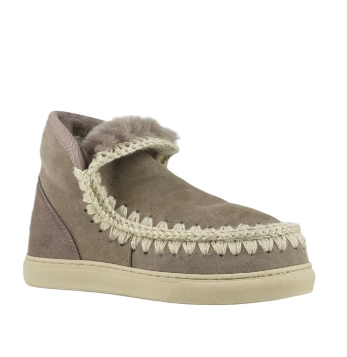 TRONCHETTO MOU MU.FW111000A ESKIMO SNEAKER