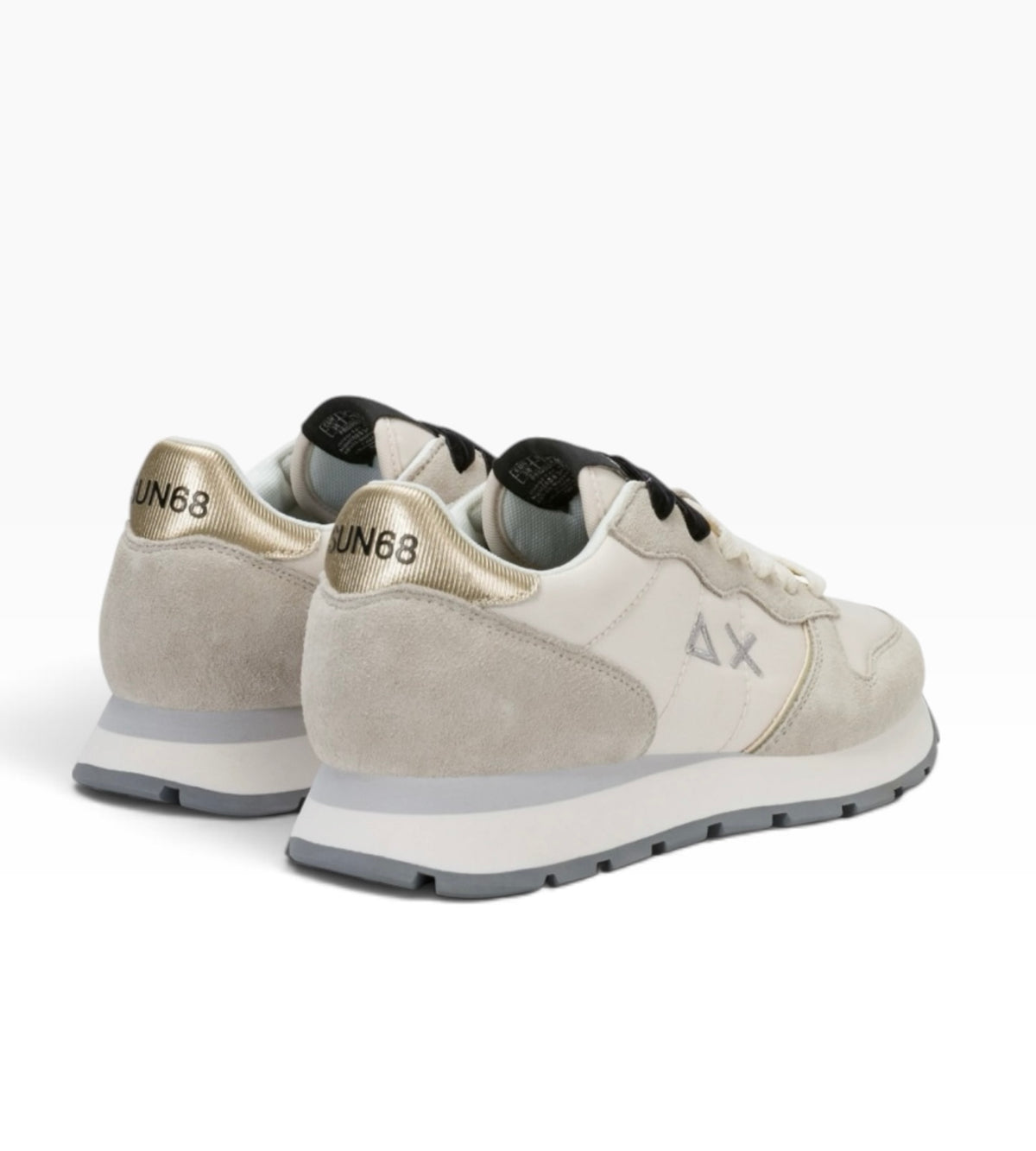SNEAKERS SUN 68 Z46202