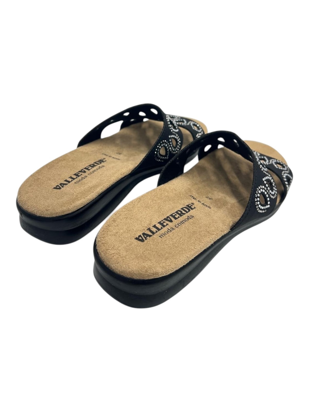 CIABATTA VALLEVERDE 25331