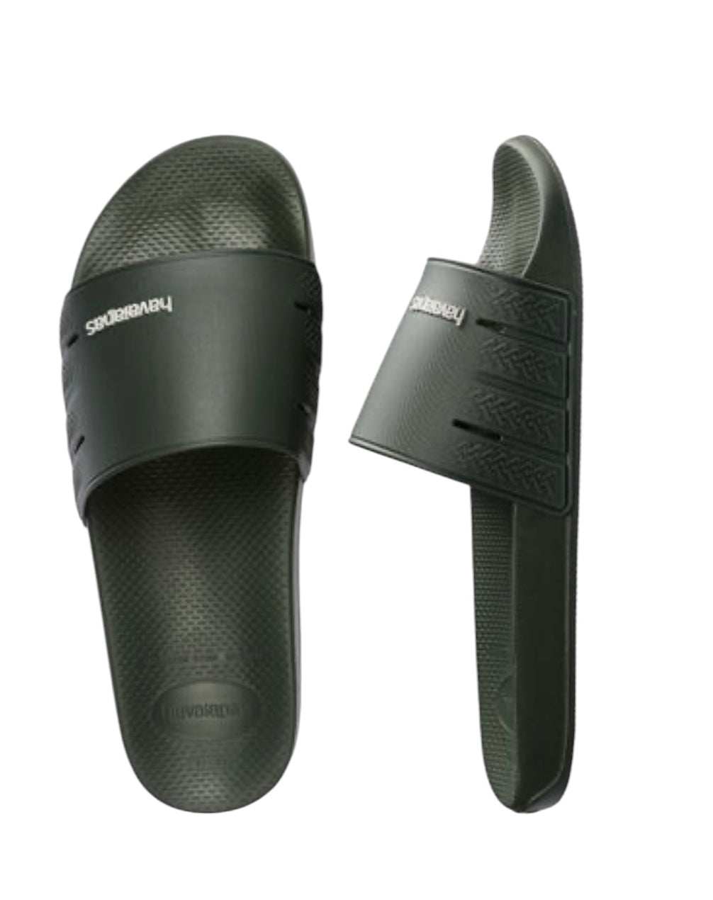 CIABATTA HAVAIANAS SLIDE ZERO