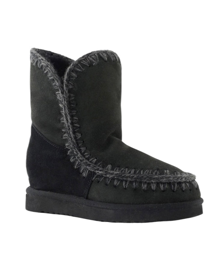 TRONCHETTO MOU MU.FW121000A ESKIMO INNER WEDGE SHORT