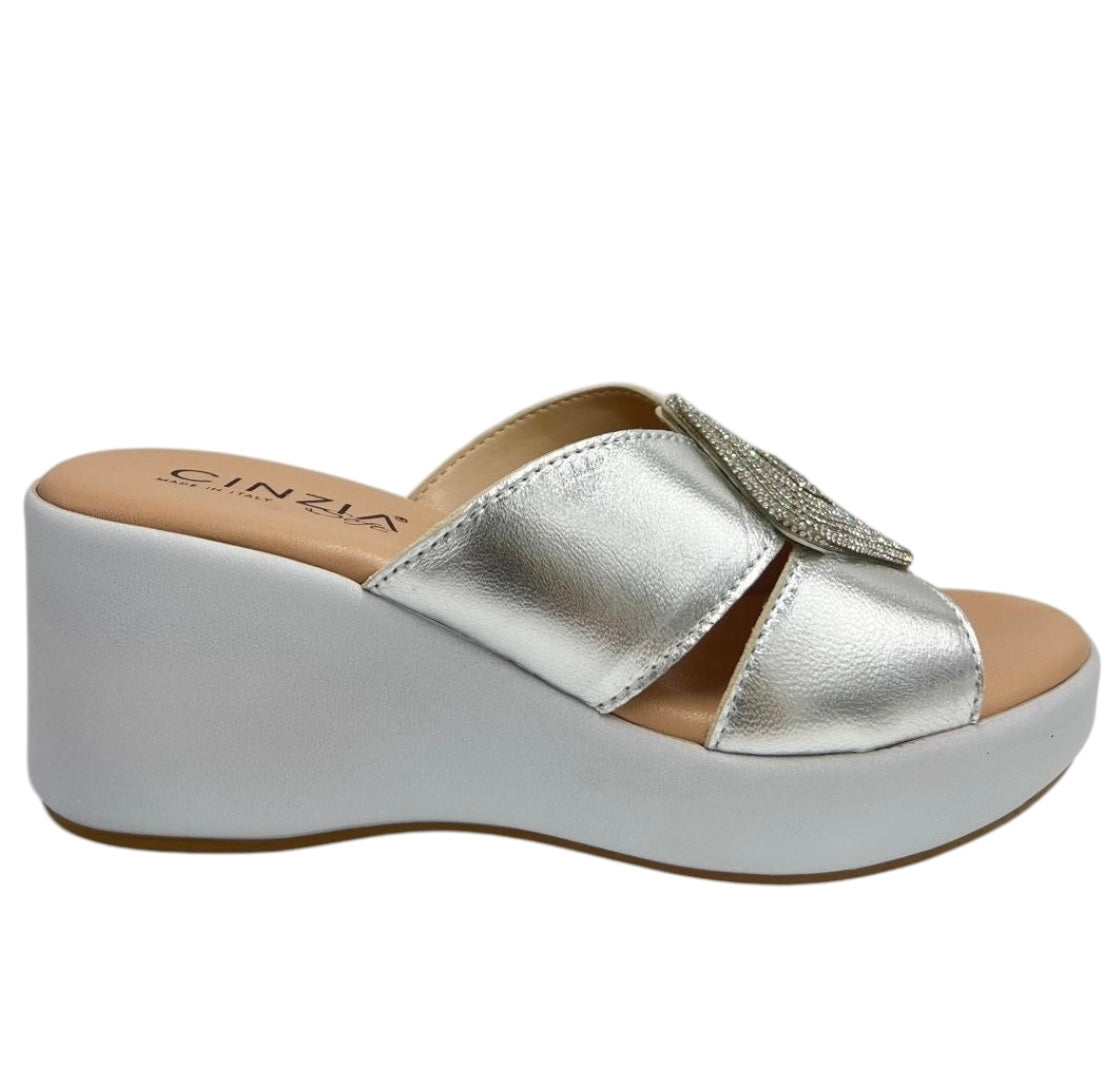 SANDALO CINZIA SOFT TS61312