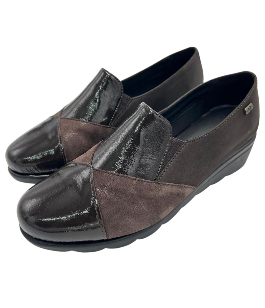 MOCASSINO VALLEVERDE VS10303AE