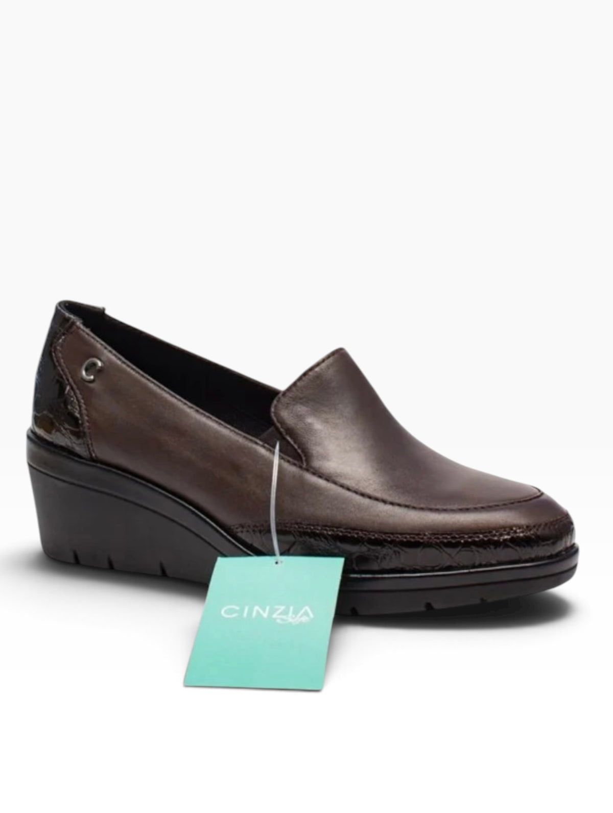 MOCASSINO CINZIA SOFT IV2601
