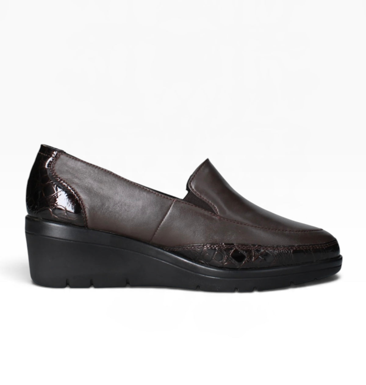 MOCASSINO CINZIA SOFT IV2601