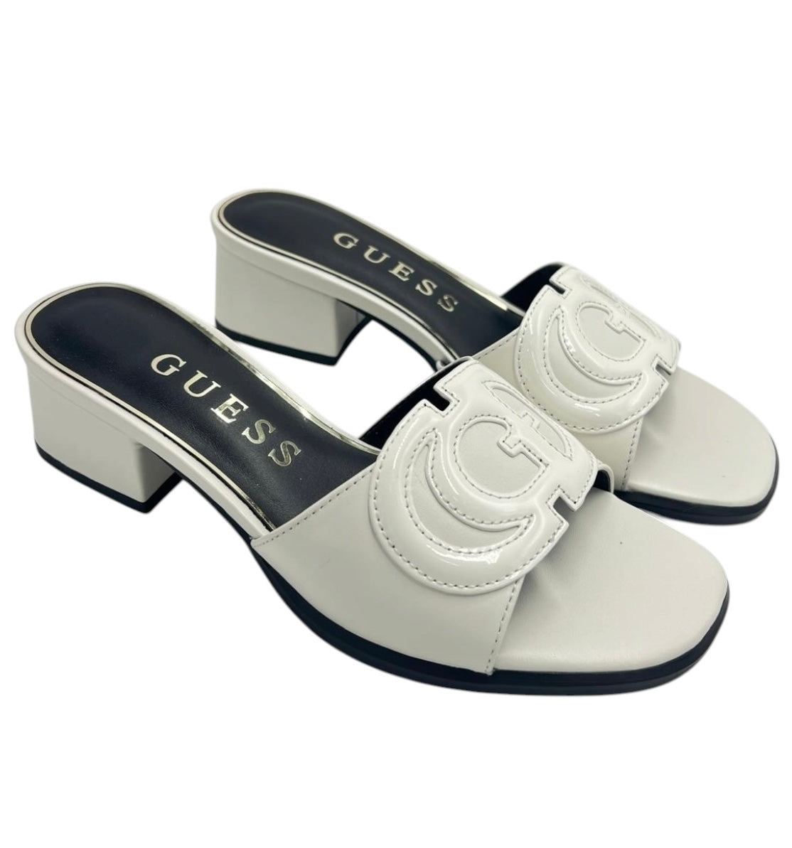SANDALO GUESS FLJCNNLEP03