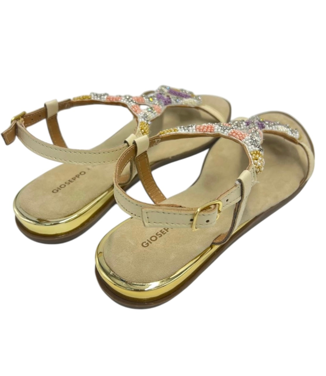 SANDALO GIOSEPPO TILTON 74856