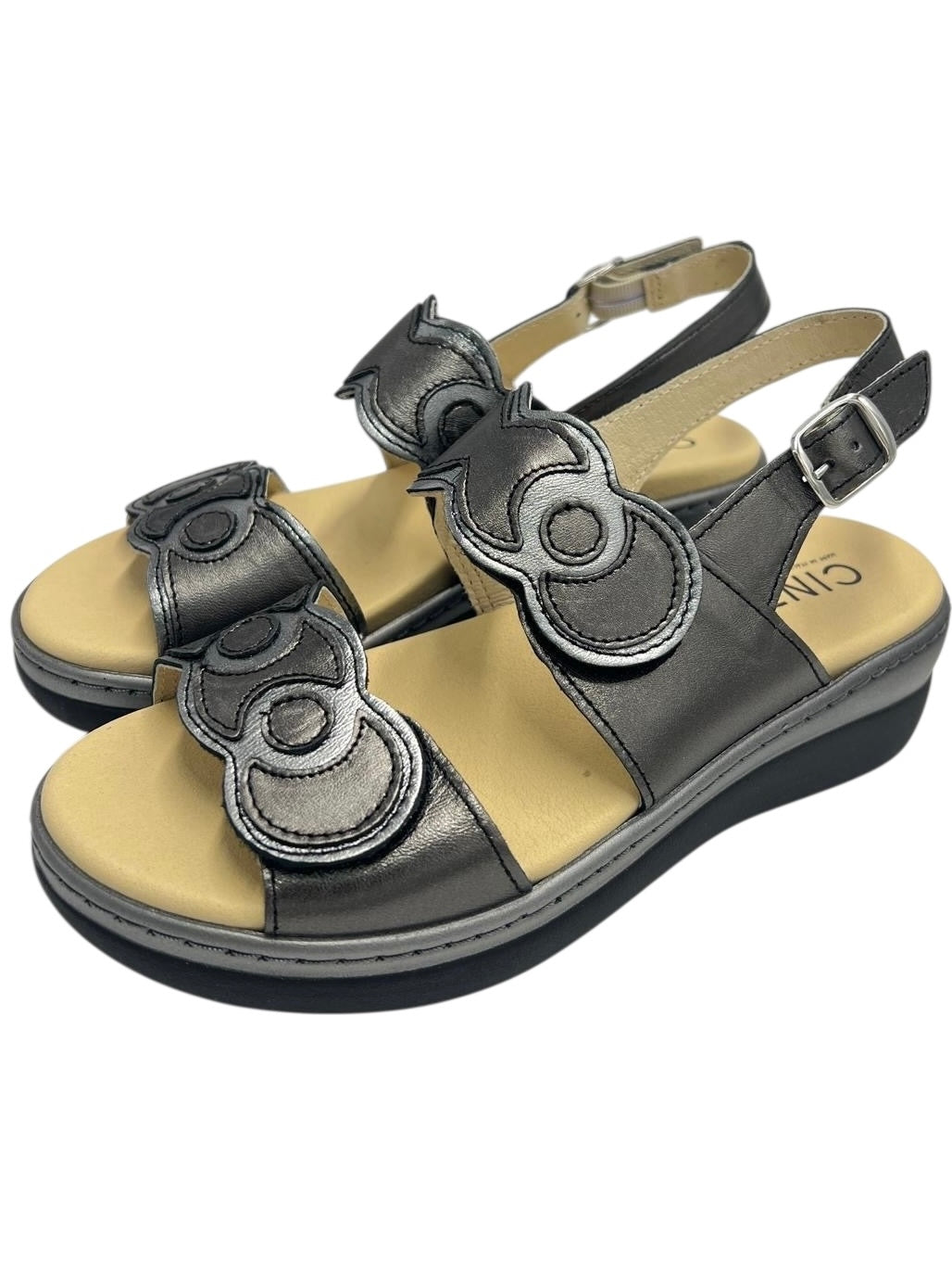 SANDALO CINZIA SOFT IMB77002C-L