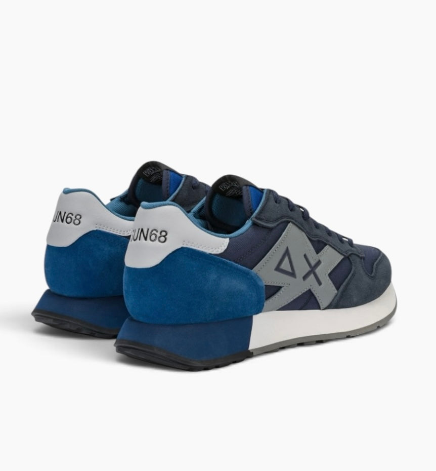 SNEAKERS SUN 68 Z46121 JAKI 2.0 SOLID