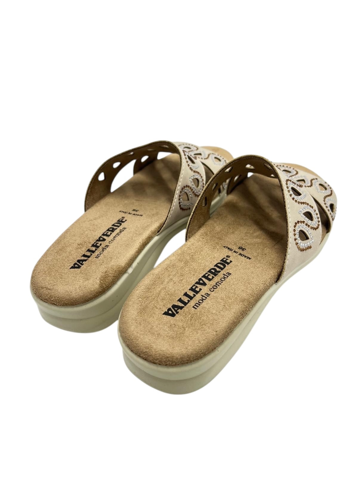 CIABATTA VALLEVERDE 25331