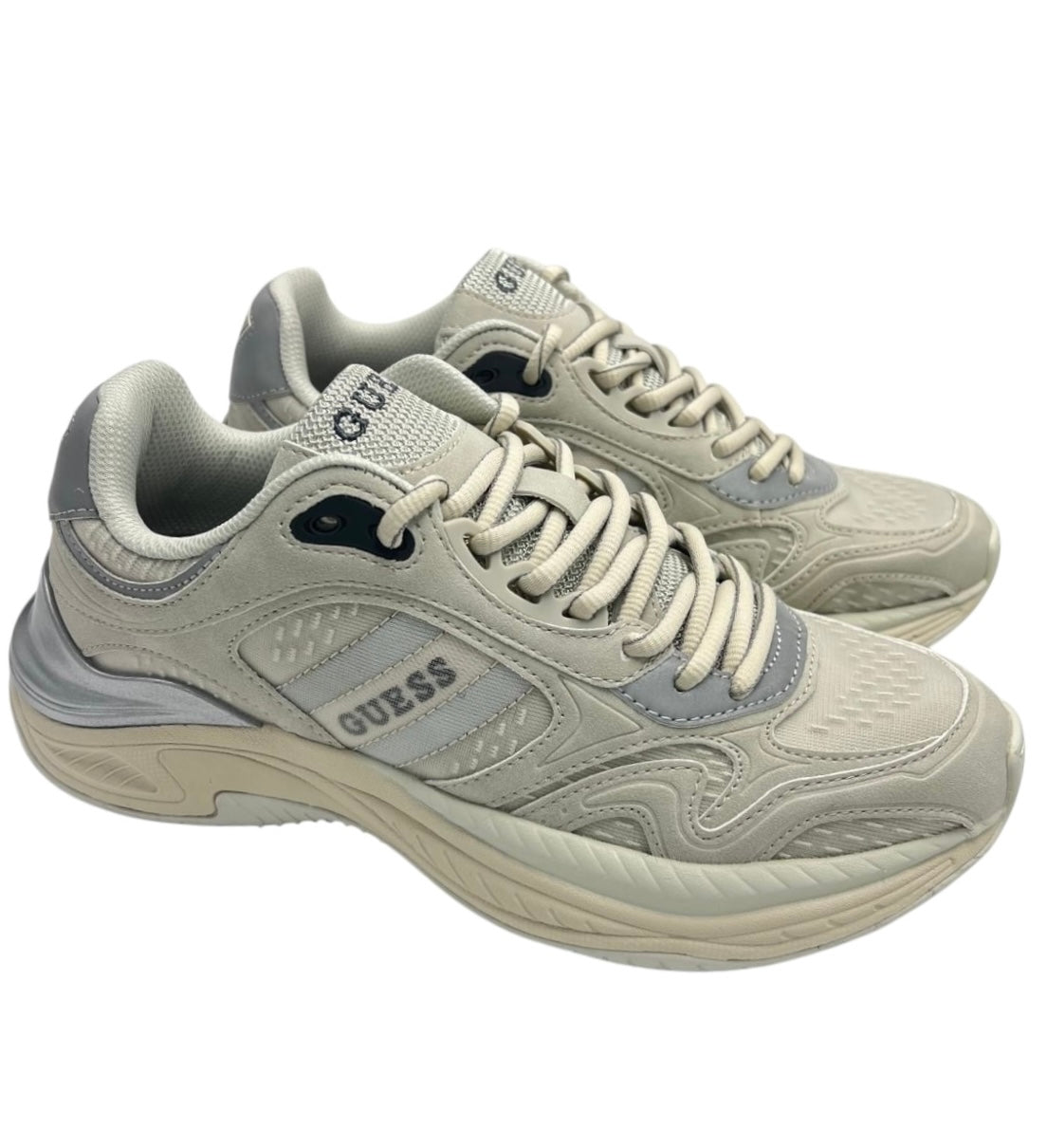 SNEAKERS GUESS FMJSQUELE12