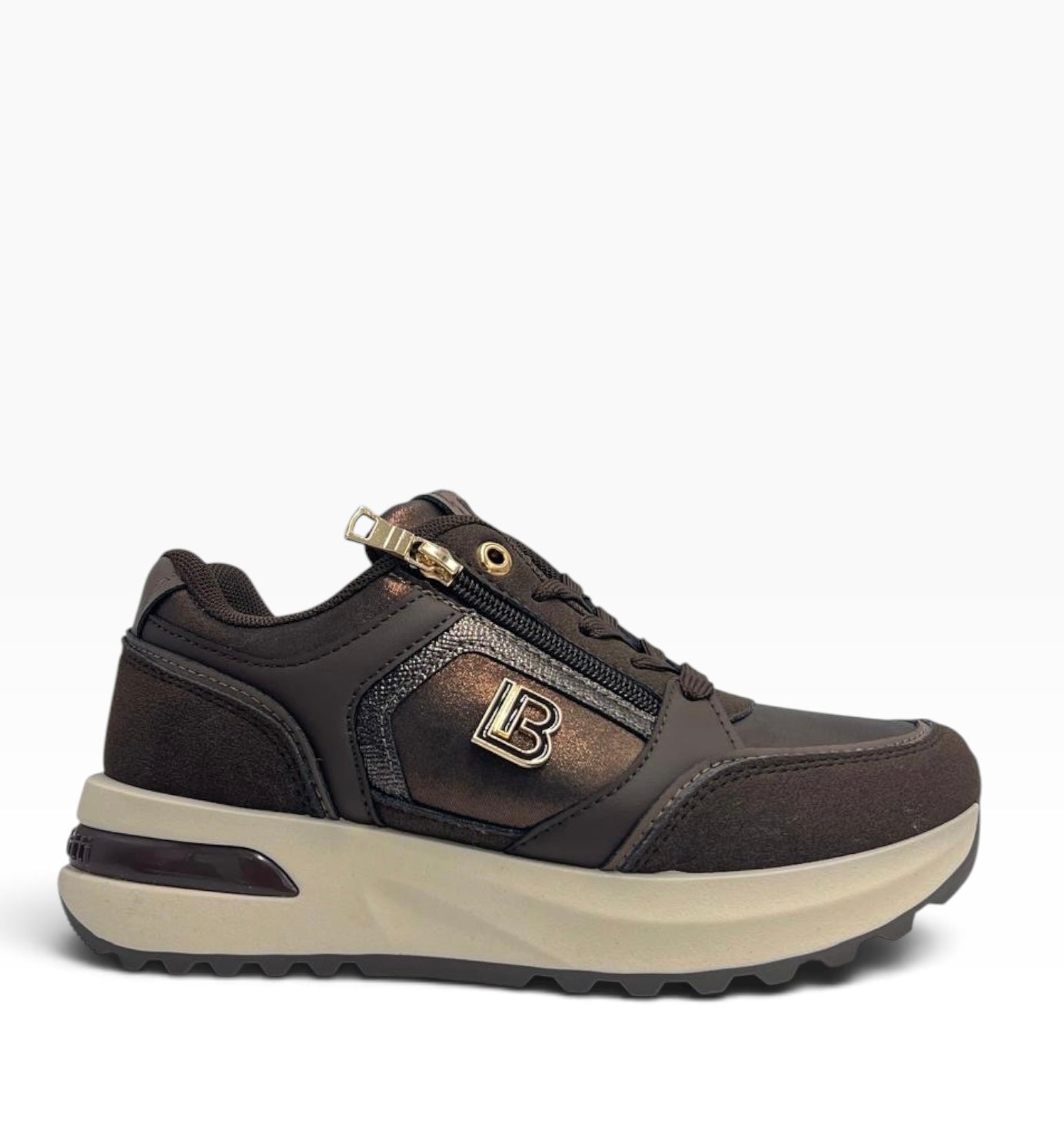 SNEAKERS LAURA BIAGIOTTI 9813