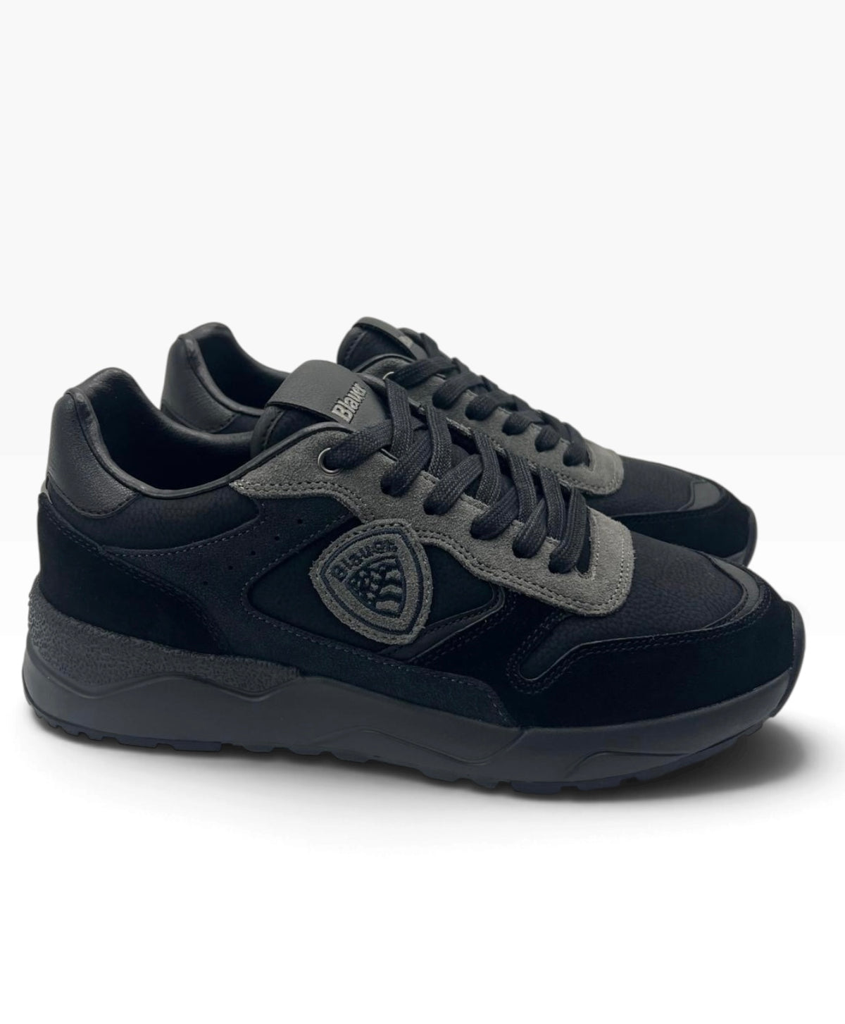 SNEAKERS BLAUER F6OZARKO1 / NUS
