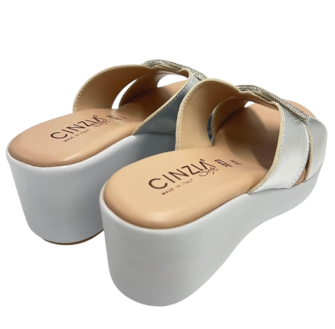 SANDALO CINZIA SOFT TS61312