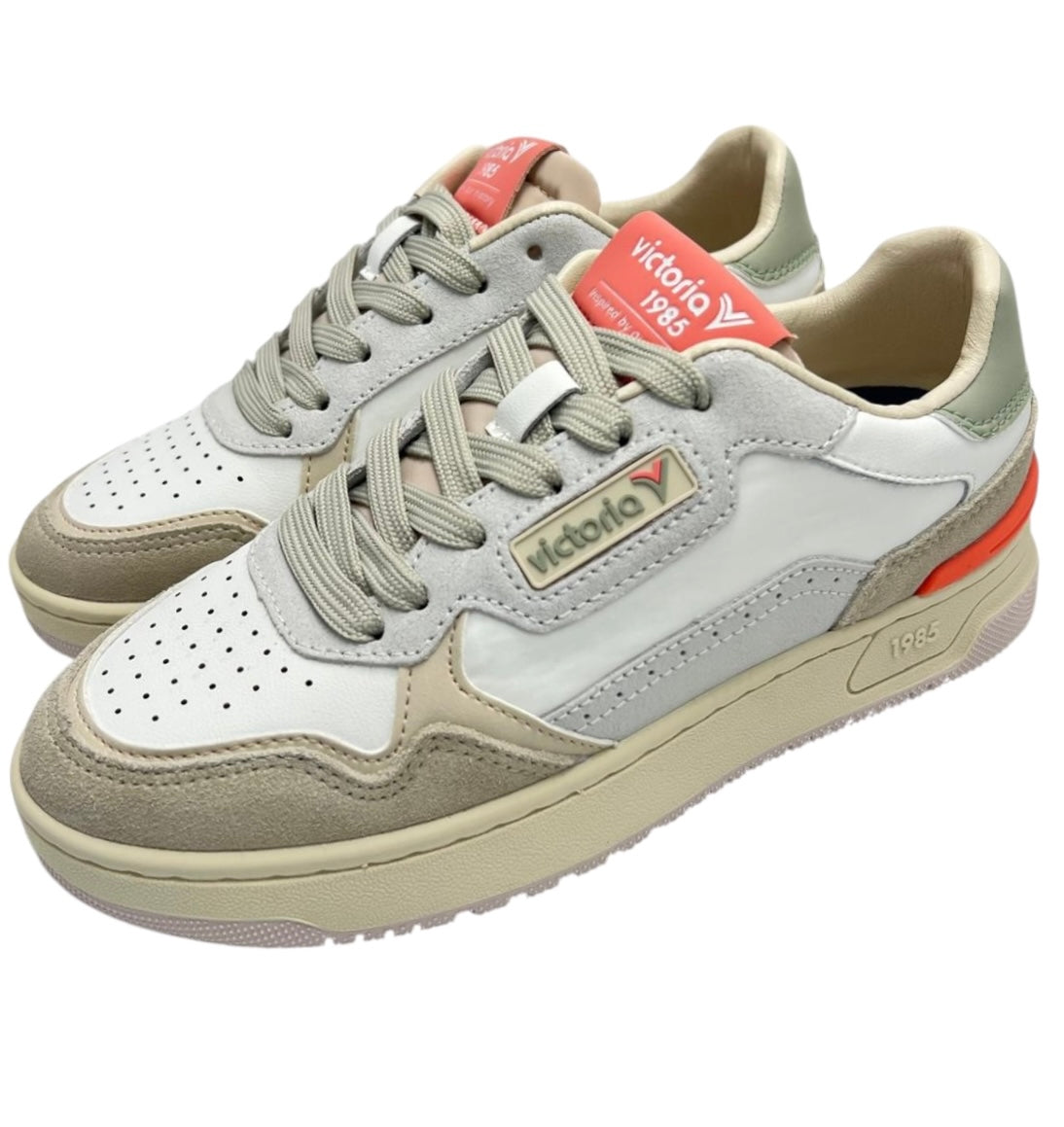 SNEAKERS VICTORIA 8800124