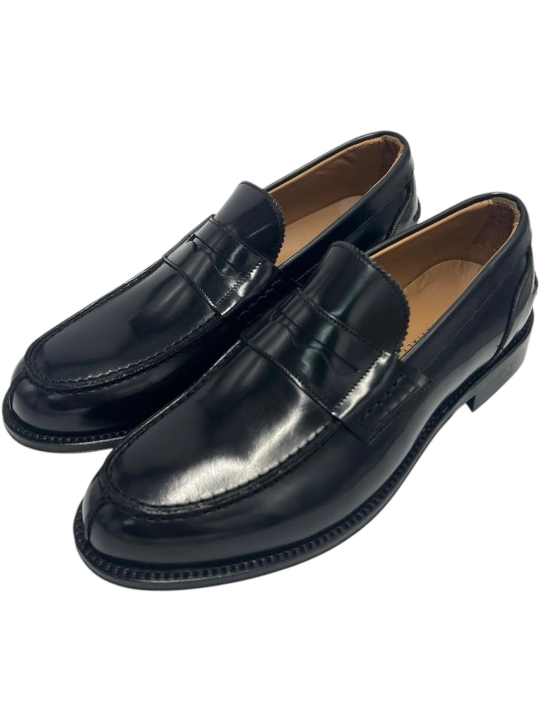 MOCASSINO EXTON 102