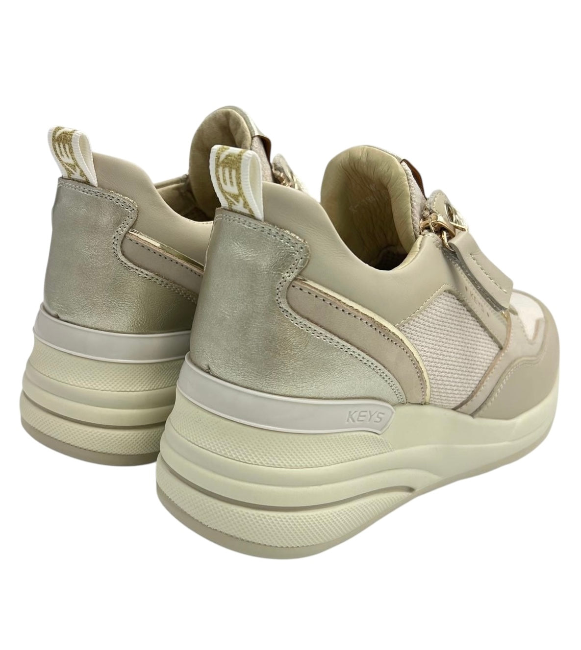 SNEAKERS KEYS K-11841