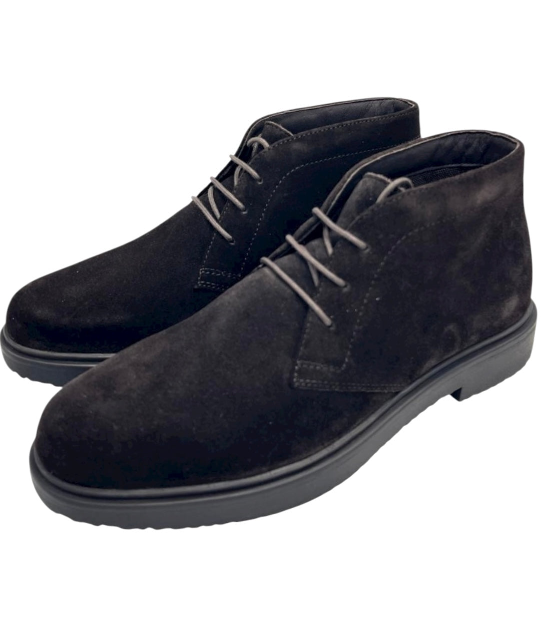 STIVALETTO GEOX U MASSIMIANO U46H9A