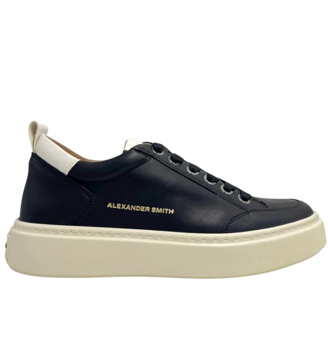 SNEAKERS ALEXANDER  SMITH BOND MAN 3298