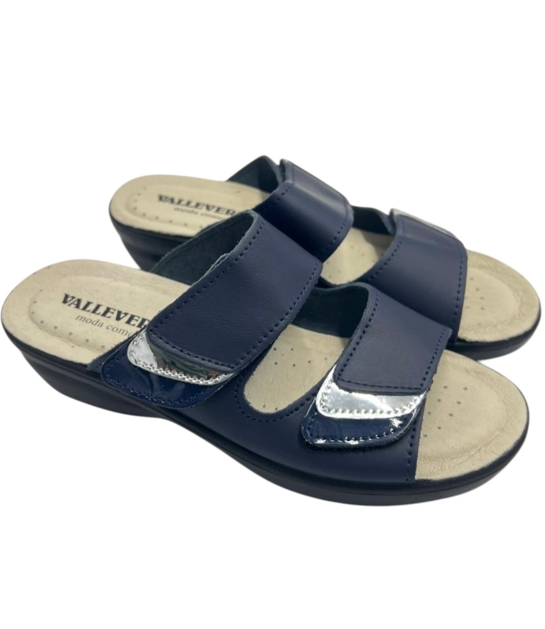PANTOFOLA VALLEVERDE 25315