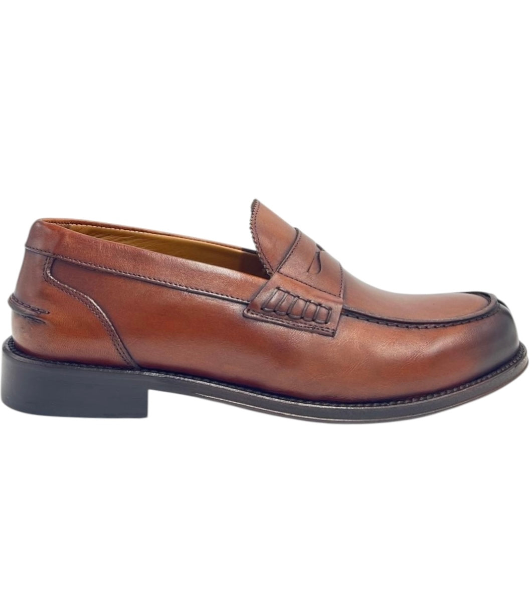 MOCASSINO EXTON 102