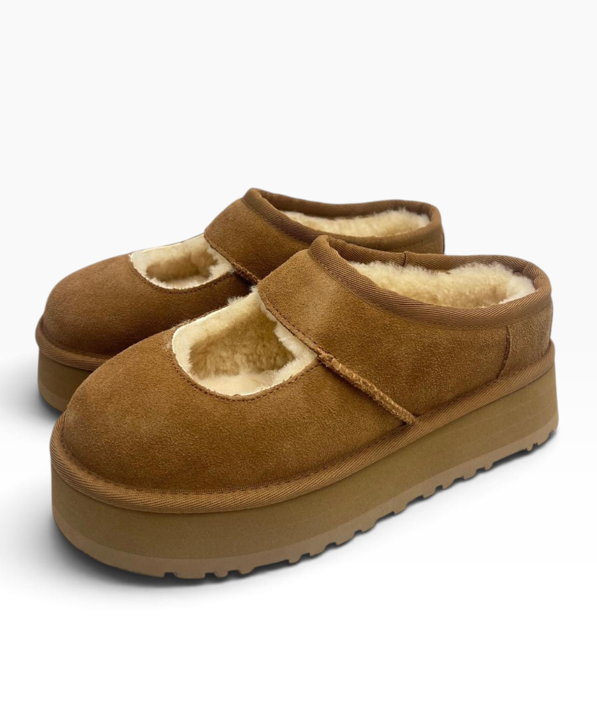 SNEAKERS UGG W BEA MARY JANE 1167612
