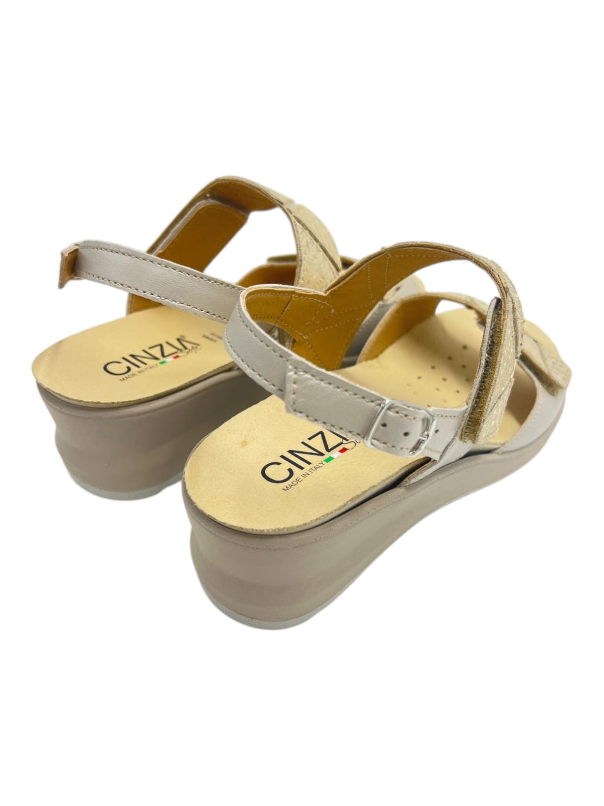 SANDALO CINZIA SOFT IO13643