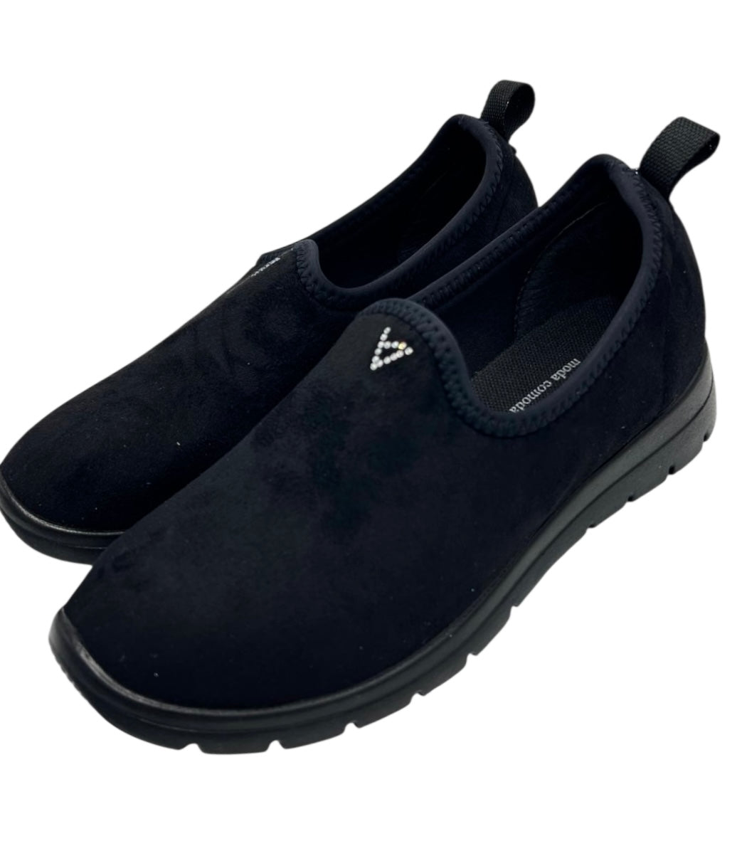 SNEAKERS VALLEVERDE 25360