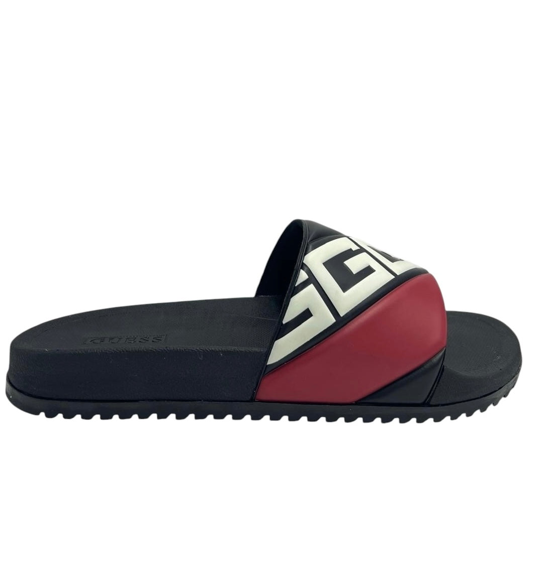 CIABATTA GUESS FMJODEELE19