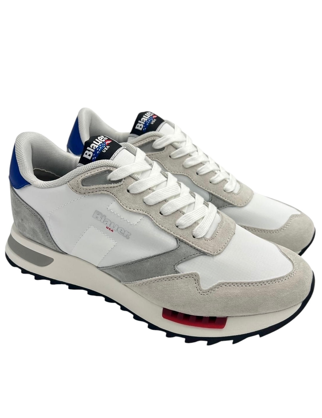 SNEAKERS BLAUER S6RYDERO1/NYS