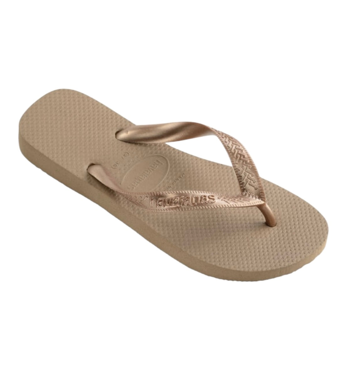 SANDALO HAVAIANAS TOP TIRAS
