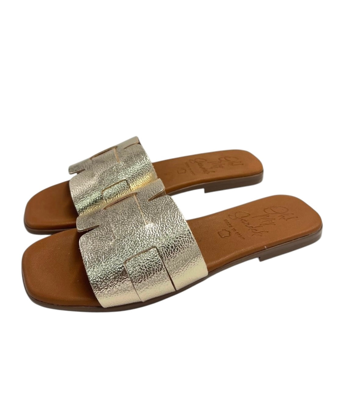 SANDALO OH MY SANDALS 5800