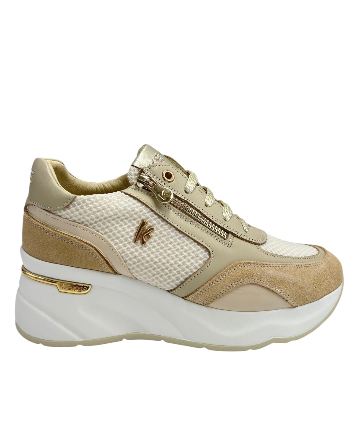 SNEAKERS KEYS K- 11901
