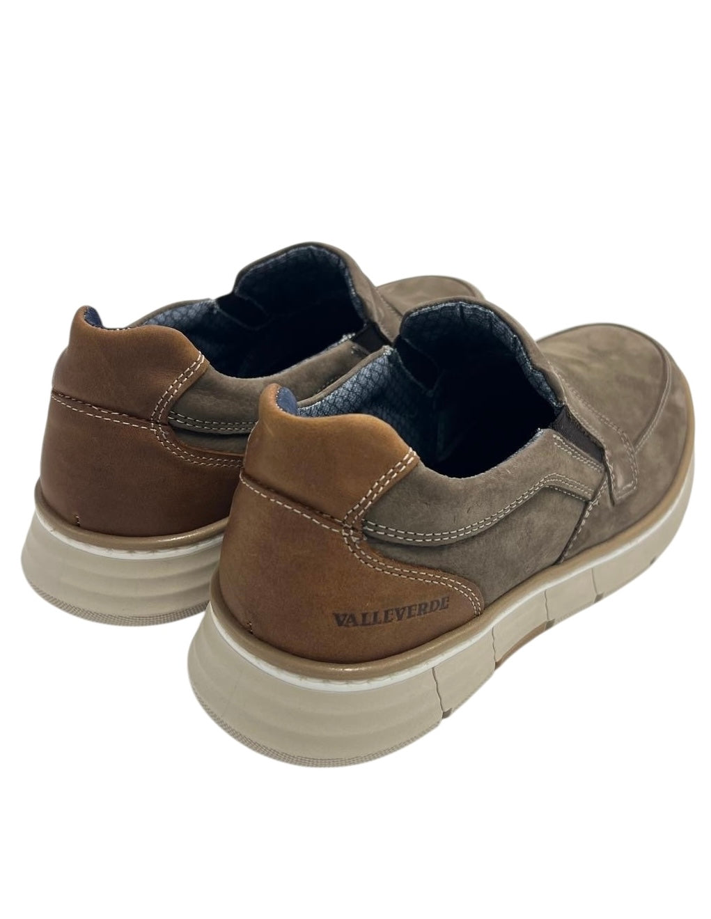 MOCASSINO VALLEVERDE 13880