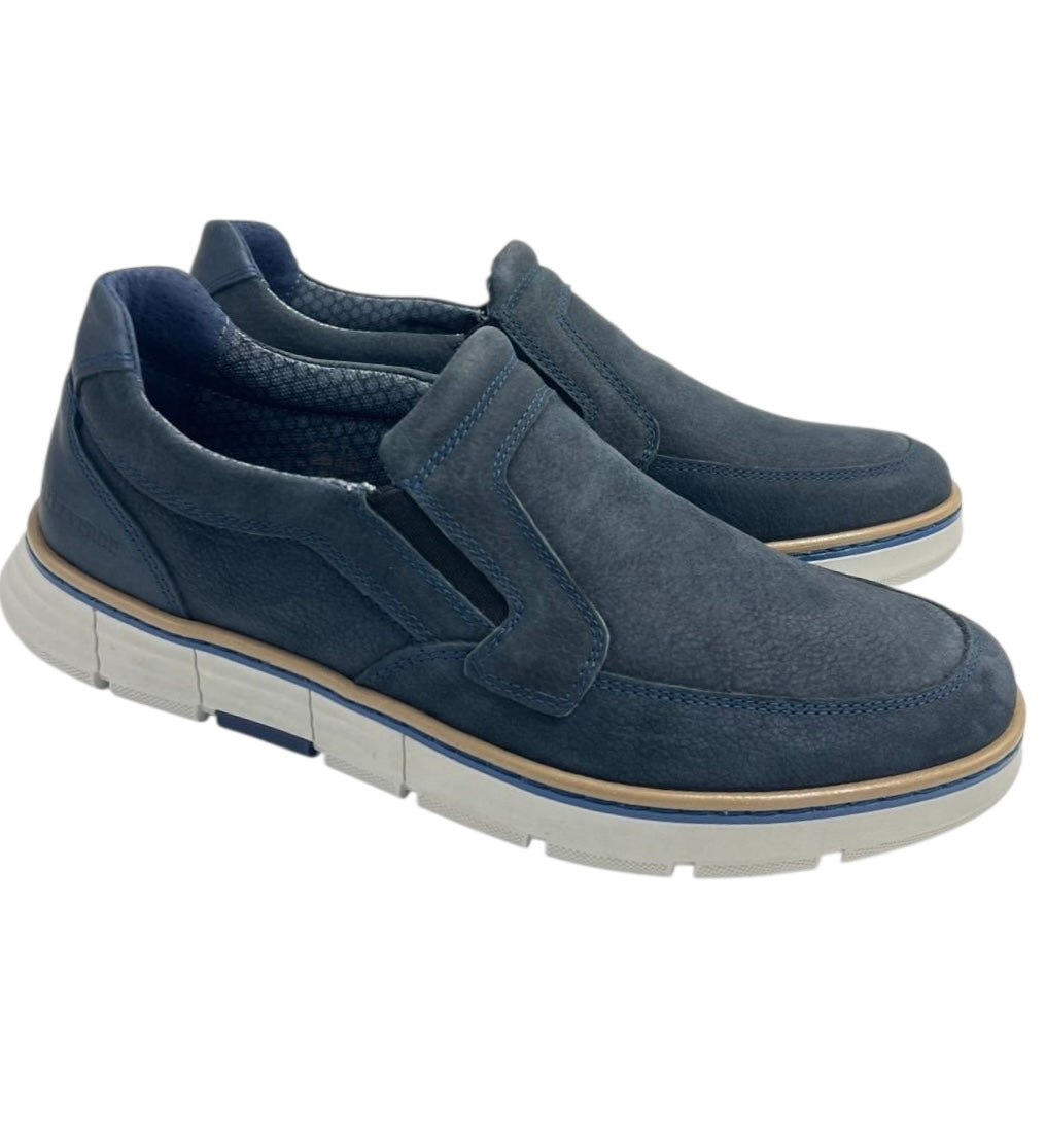 MOCASSINO VALLEVERDE 13880
