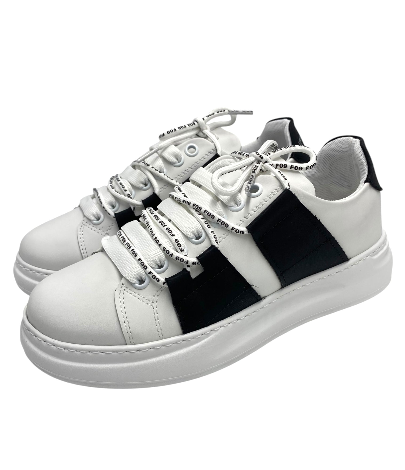 SNEAKERS F09 NEVADA
