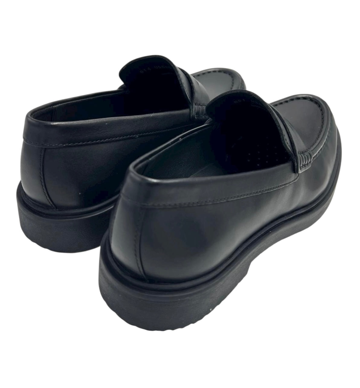 MOCASSINO GEOX U MASSIMIANO U56H9C