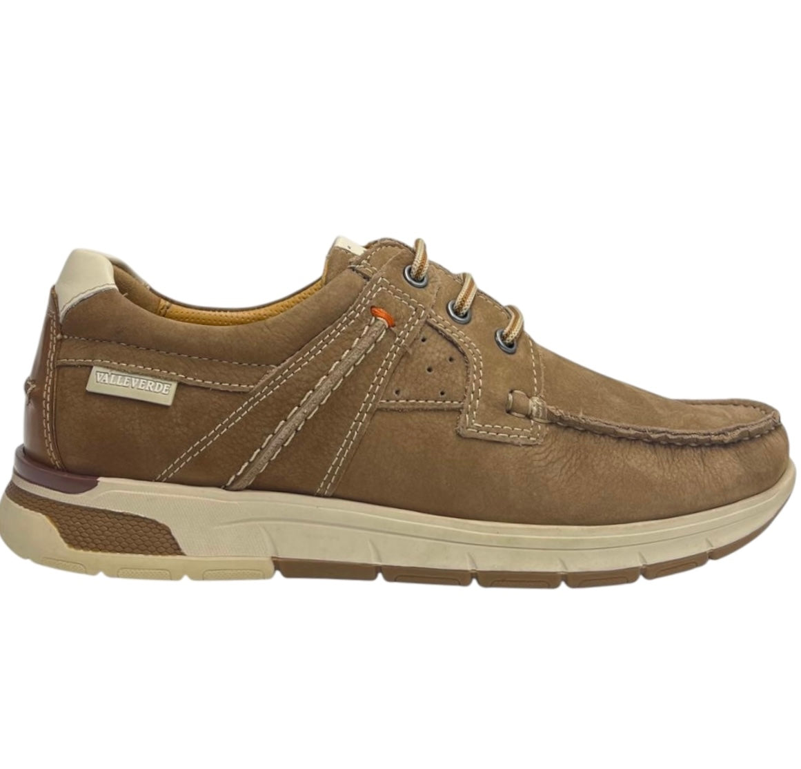SNEAKERS VALLEVERDE 17911