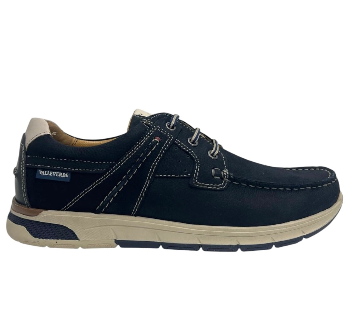 SNEAKERS VALLEVERDE 17911