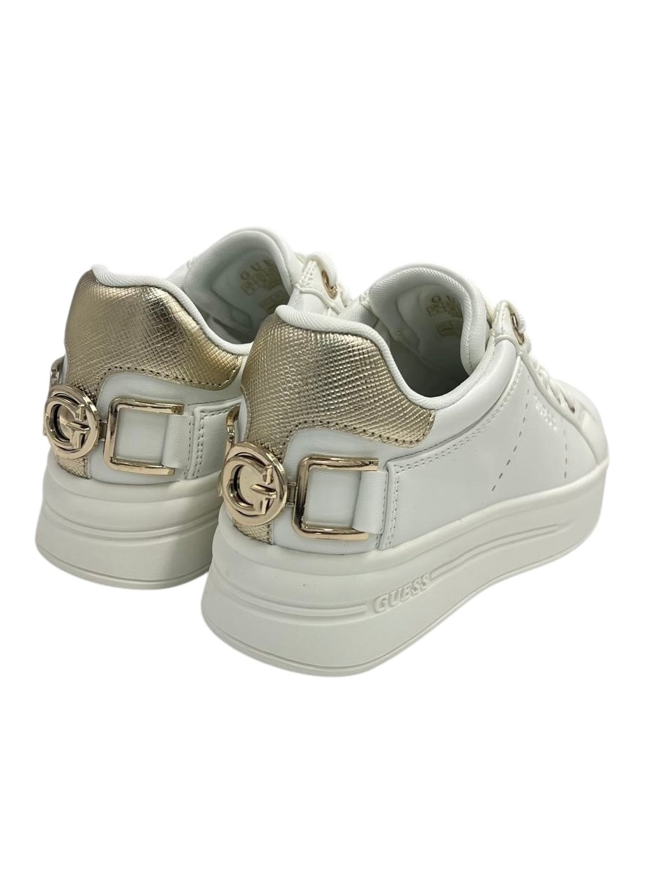 SNEAKERS GUESS FLPWESELE12