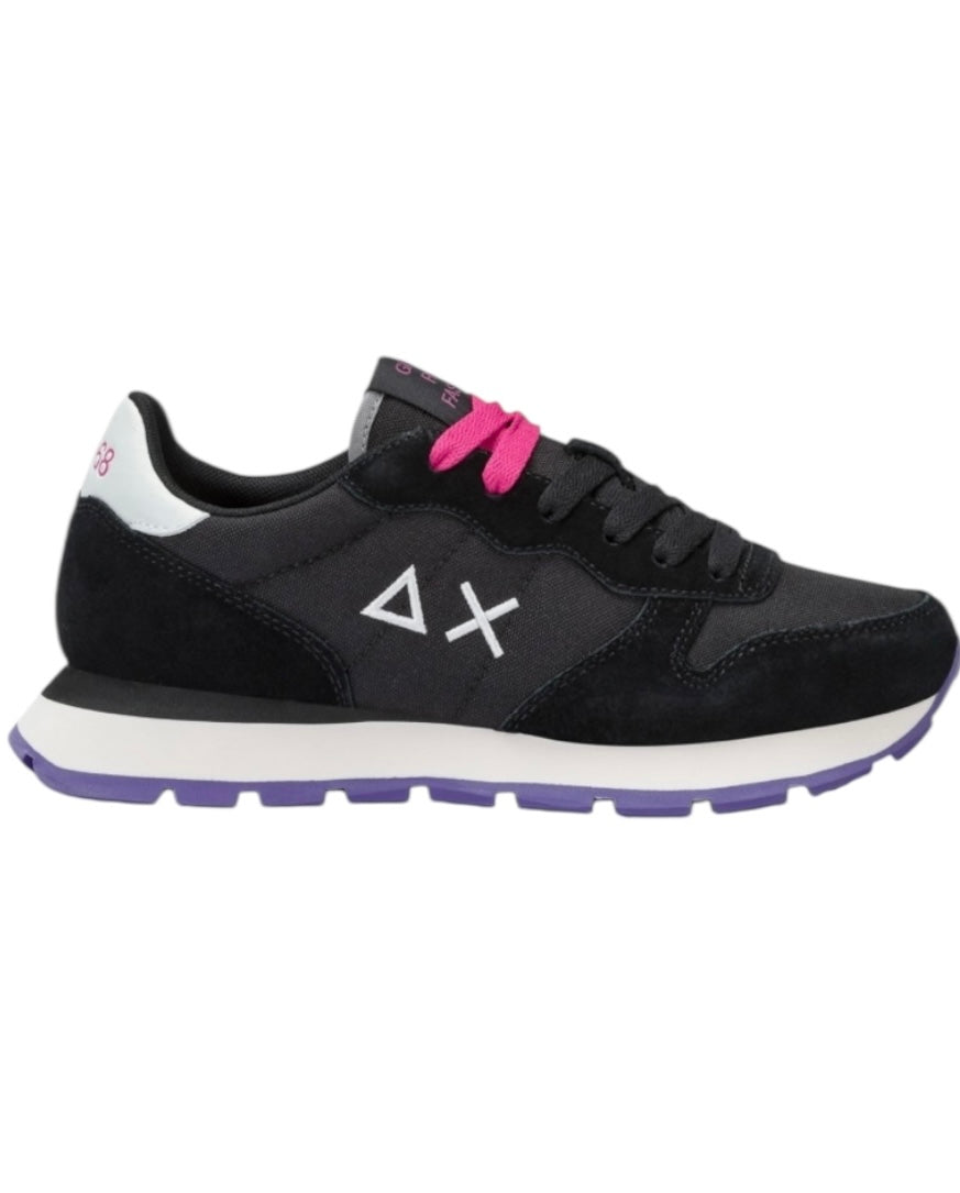 SNEAKERS SUN 68 Z45201